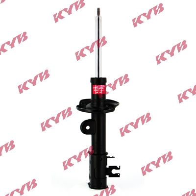 KYB 3348077 Shock Absorber - 3