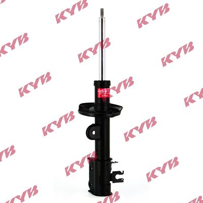 KYB 3348077 Shock Absorber - 4