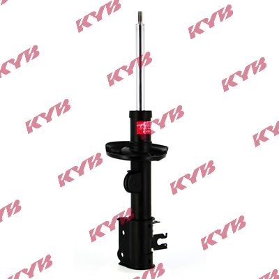 KYB 3348077 Shock Absorber - 5