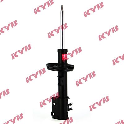 KYB 3348077 Shock Absorber - 6