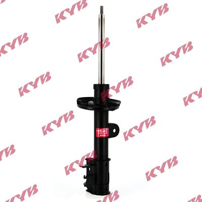 KYB 3348078 Shock Absorber - 4