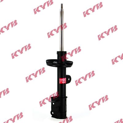 KYB 3348078 Shock Absorber - 5