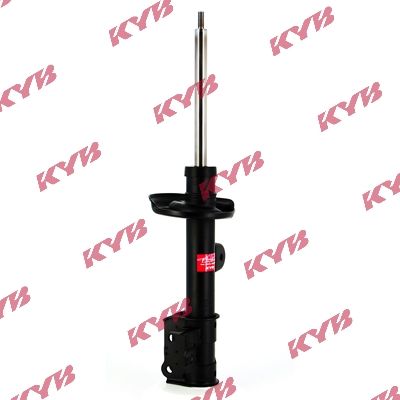 KYB 3348078 Shock Absorber - 6