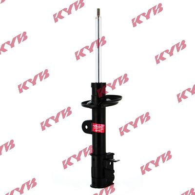 KYB 3348079 Shock Absorber - 2