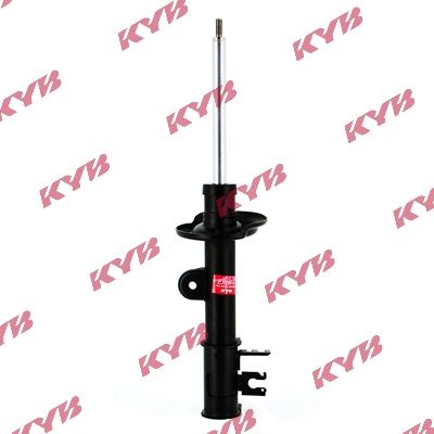 KYB 3348079 Shock Absorber - 4