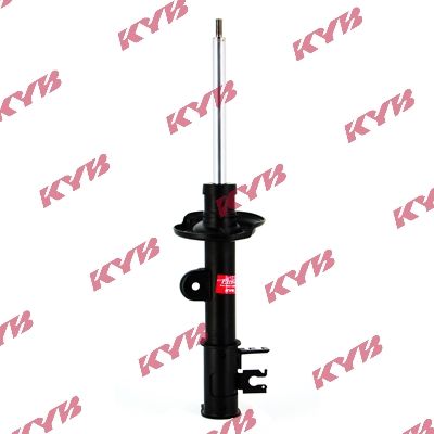 KYB 3348079 Shock Absorber - 5