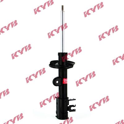 KYB 3348079 Shock Absorber - 6