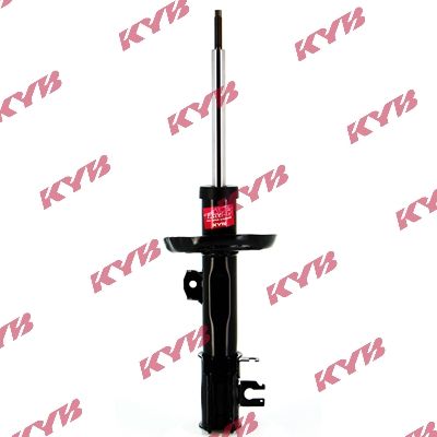 KYB 3348080 Shock Absorber - 2