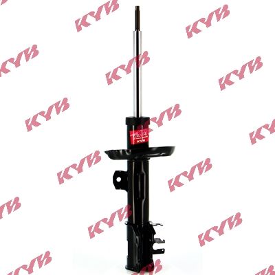KYB 3348080 Shock Absorber - 3