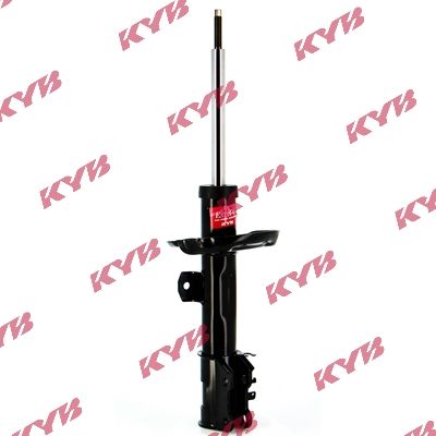 KYB 3348080 Shock Absorber - 4