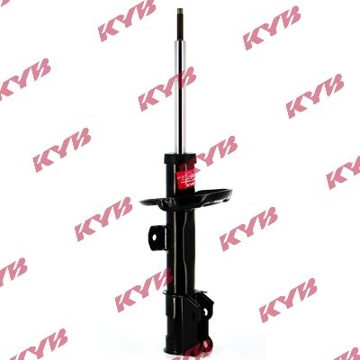 KYB 3348080 Shock Absorber - 5