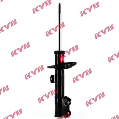 KYB 3348080 Shock Absorber - 6