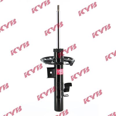 KYB 3348083 Shock Absorber - 4