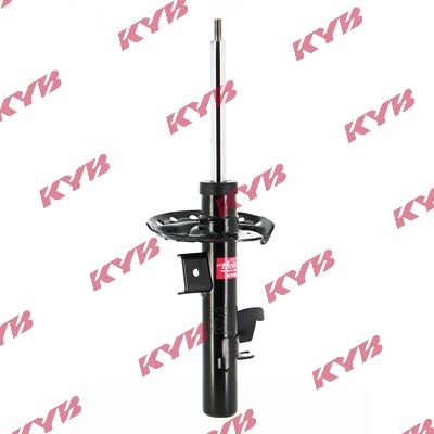 KYB 3348083 Shock Absorber - 5