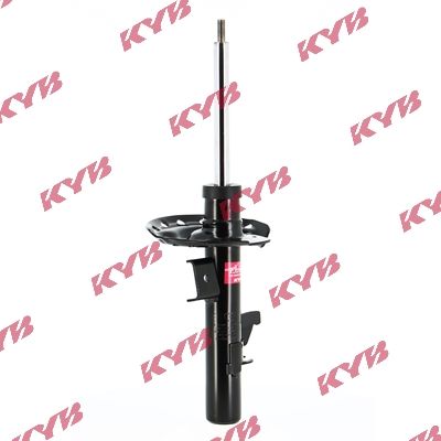 KYB 3348083 Shock Absorber - 6