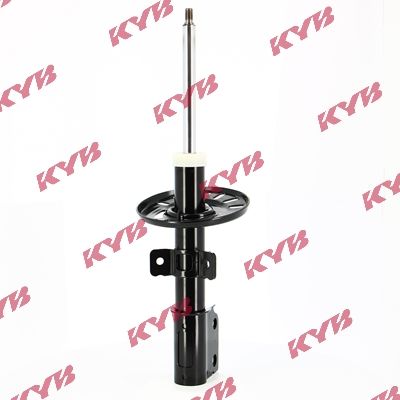KYB 3348084 Shock Absorber - 4