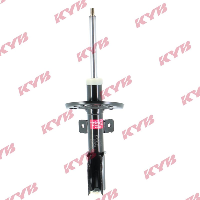 KYB 3348085 Shock Absorber - 2