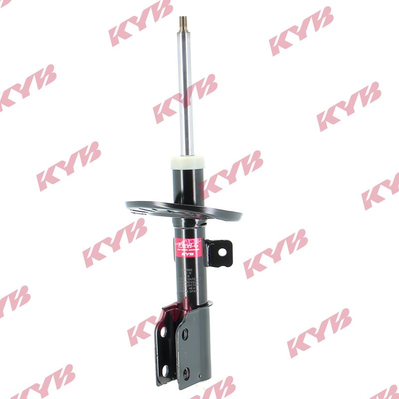 KYB 3348085 Shock Absorber - 4