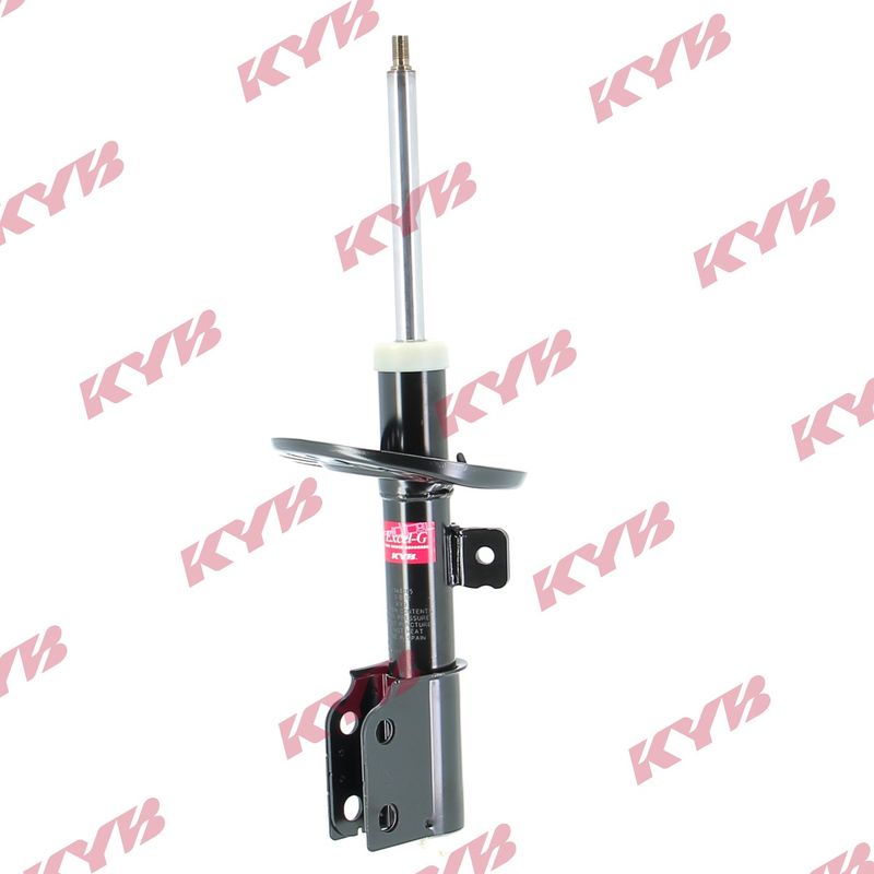 KYB 3348085 Shock Absorber - 5