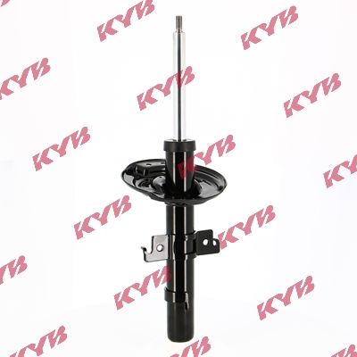KYB 3348087 Shock Absorber - 4