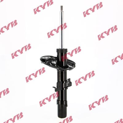 KYB 3348087 Shock Absorber - 6
