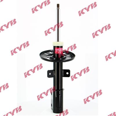 KYB 3348091 Shock Absorber - 3