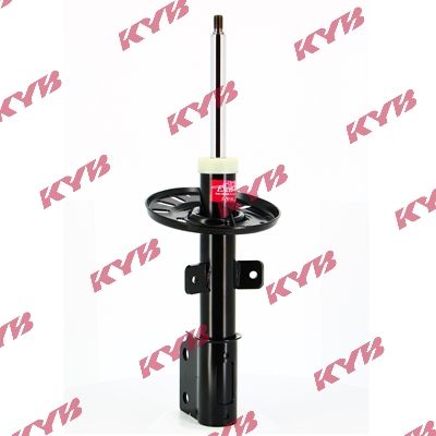KYB 3348091 Shock Absorber - 4