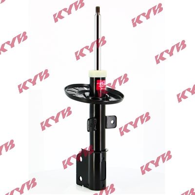 KYB 3348091 Shock Absorber - 5