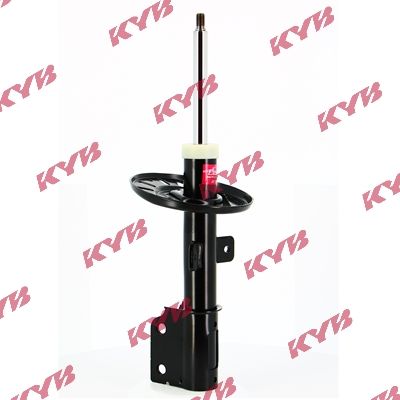 KYB 3348091 Shock Absorber - 6