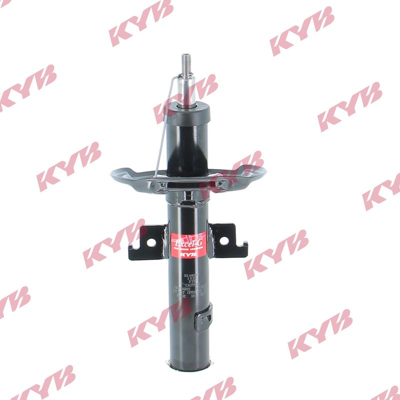 KYB 3348092 Shock Absorber - 1