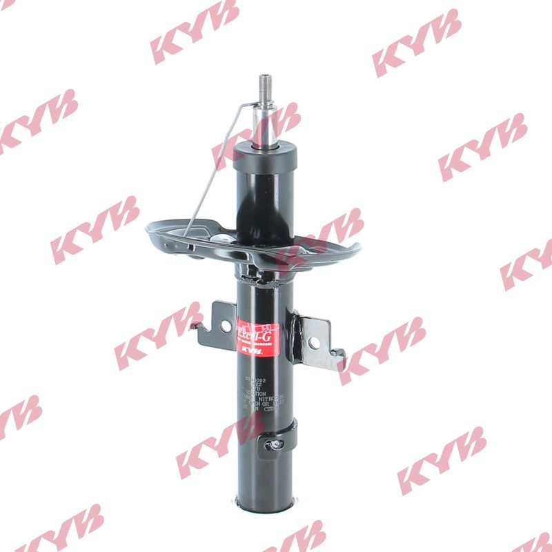 KYB 3348092 Shock Absorber - 3