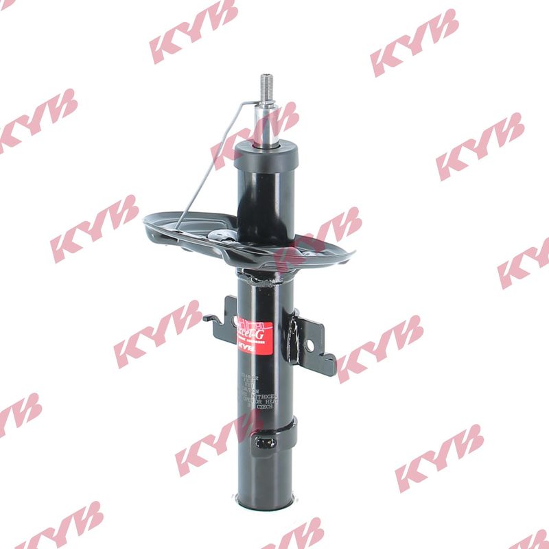 KYB 3348092 Shock Absorber - 4