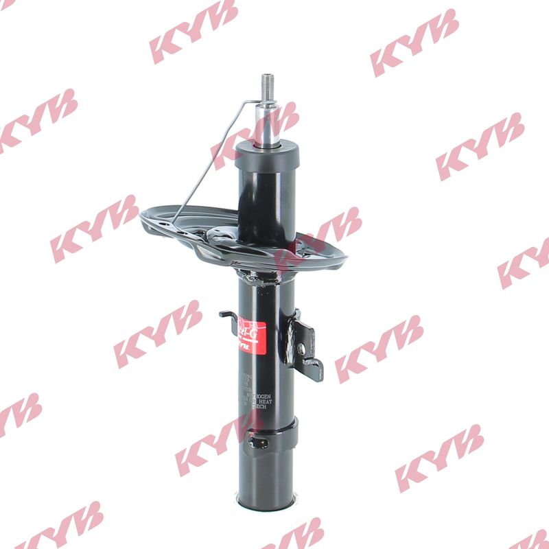 KYB 3348092 Shock Absorber - 5