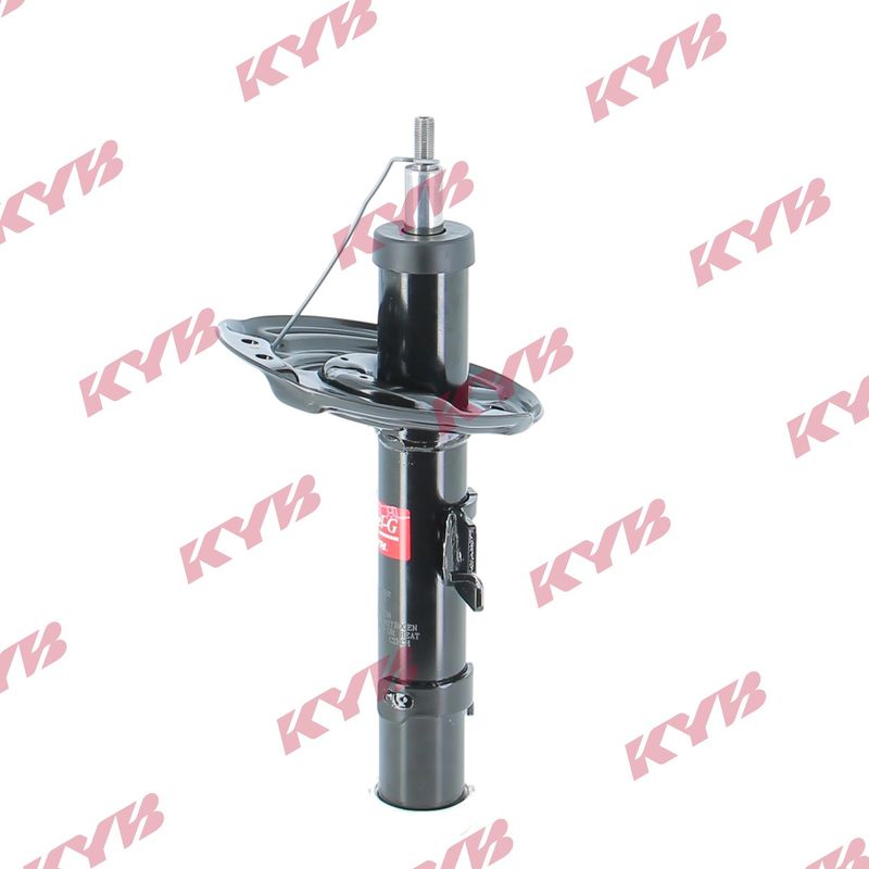 KYB 3348092 Shock Absorber - 6