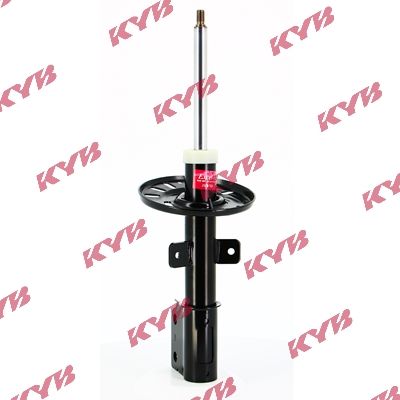 KYB 3348095 Shock Absorber - 4