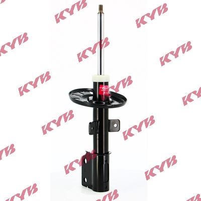 KYB 3348095 Shock Absorber - 5