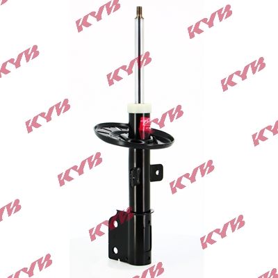 KYB 3348095 Shock Absorber - 6