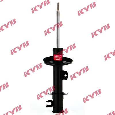 KYB 3348096 Shock Absorber - 2
