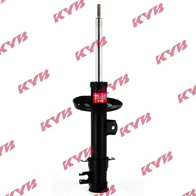 KYB 3348096 Shock Absorber - 3