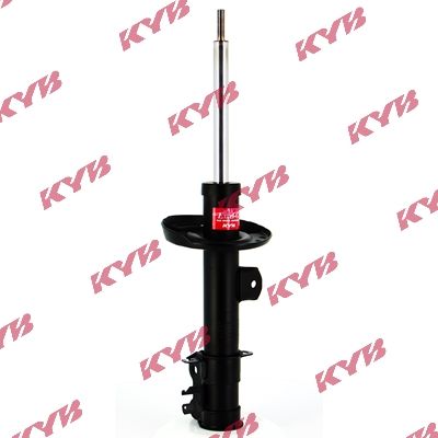 KYB 3348096 Shock Absorber - 4