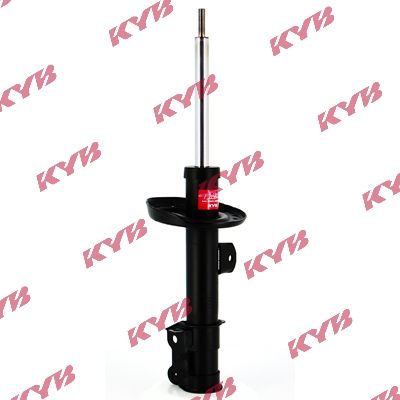 KYB 3348096 Shock Absorber - 5