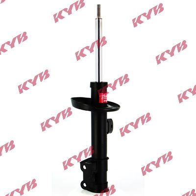 KYB 3348096 Shock Absorber - 6