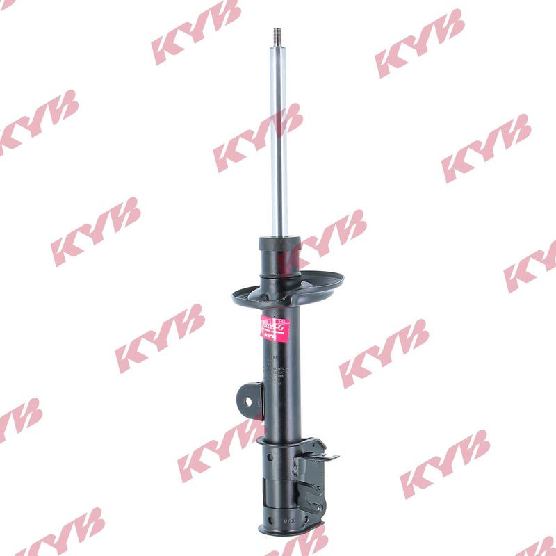 KYB 3348107 Shock Absorber - 4