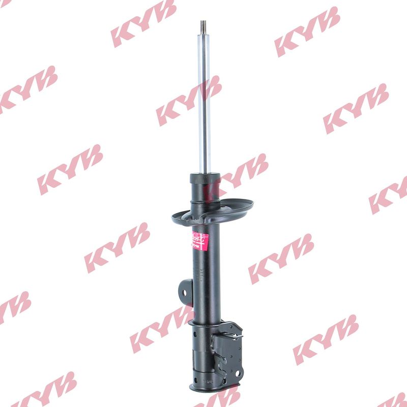 KYB 3348107 Shock Absorber - 5