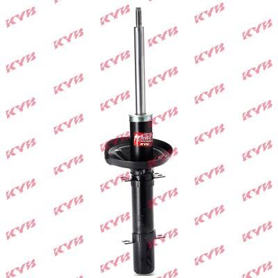 KYB 334812 Shock Absorber - 2