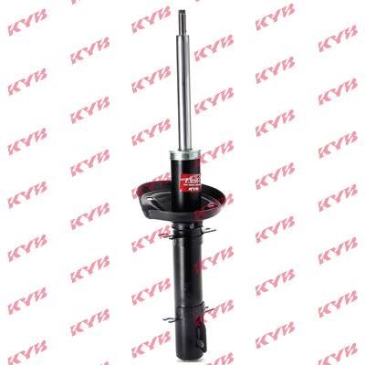 KYB 334812 Shock Absorber - 3