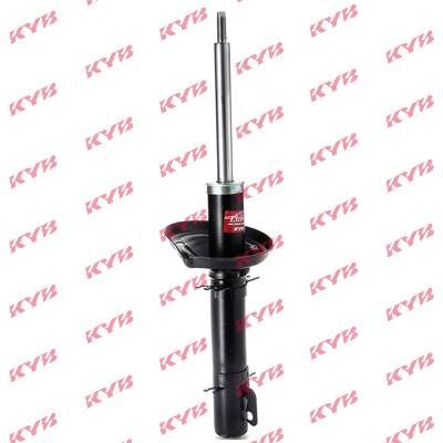 KYB 334812 Shock Absorber - 4