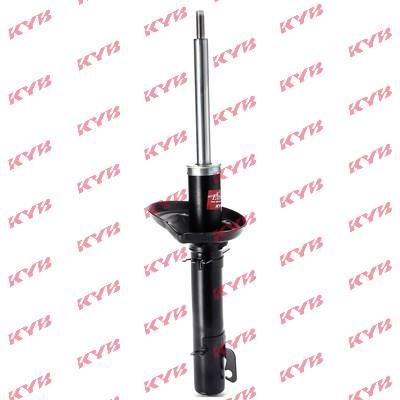 KYB 334812 Shock Absorber - 5