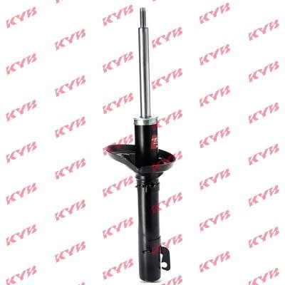 KYB 334812 Shock Absorber - 6