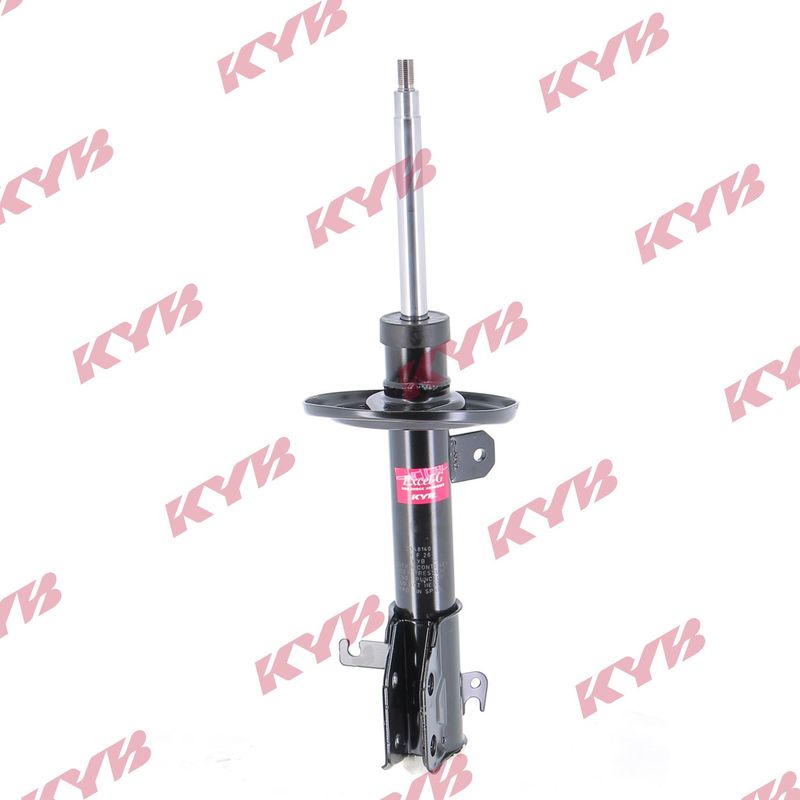 KYB 3348140 Shock Absorber - 2